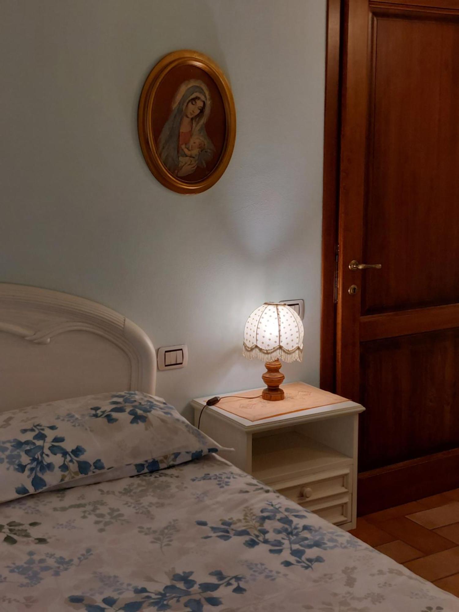 Agriturismo Corte In Poggio Stabbia Номер фото