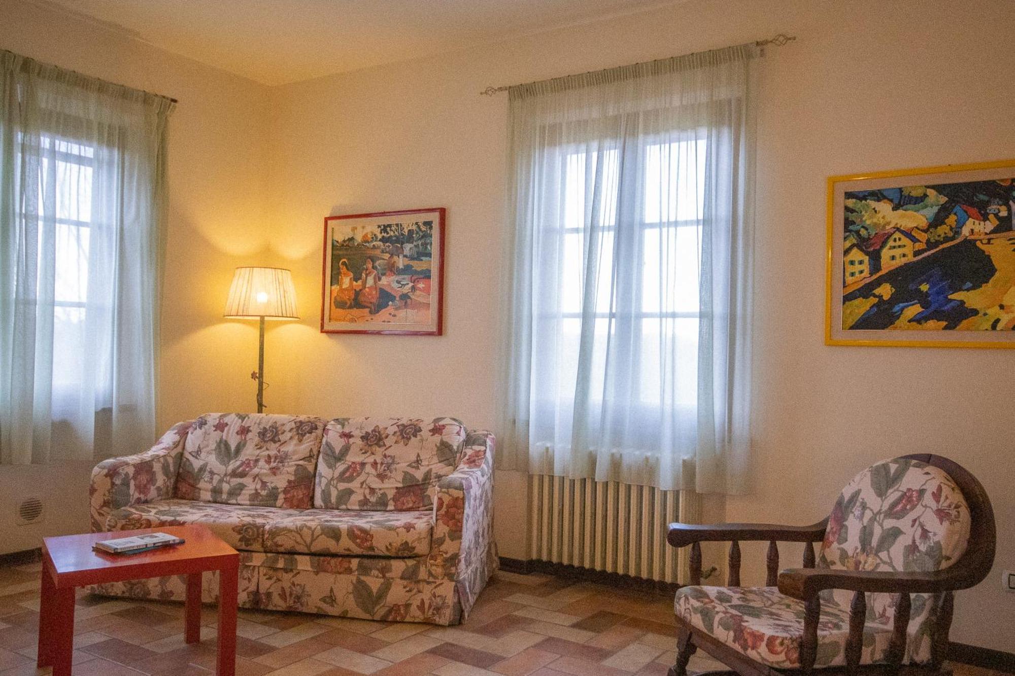 Agriturismo Corte In Poggio Stabbia Номер фото