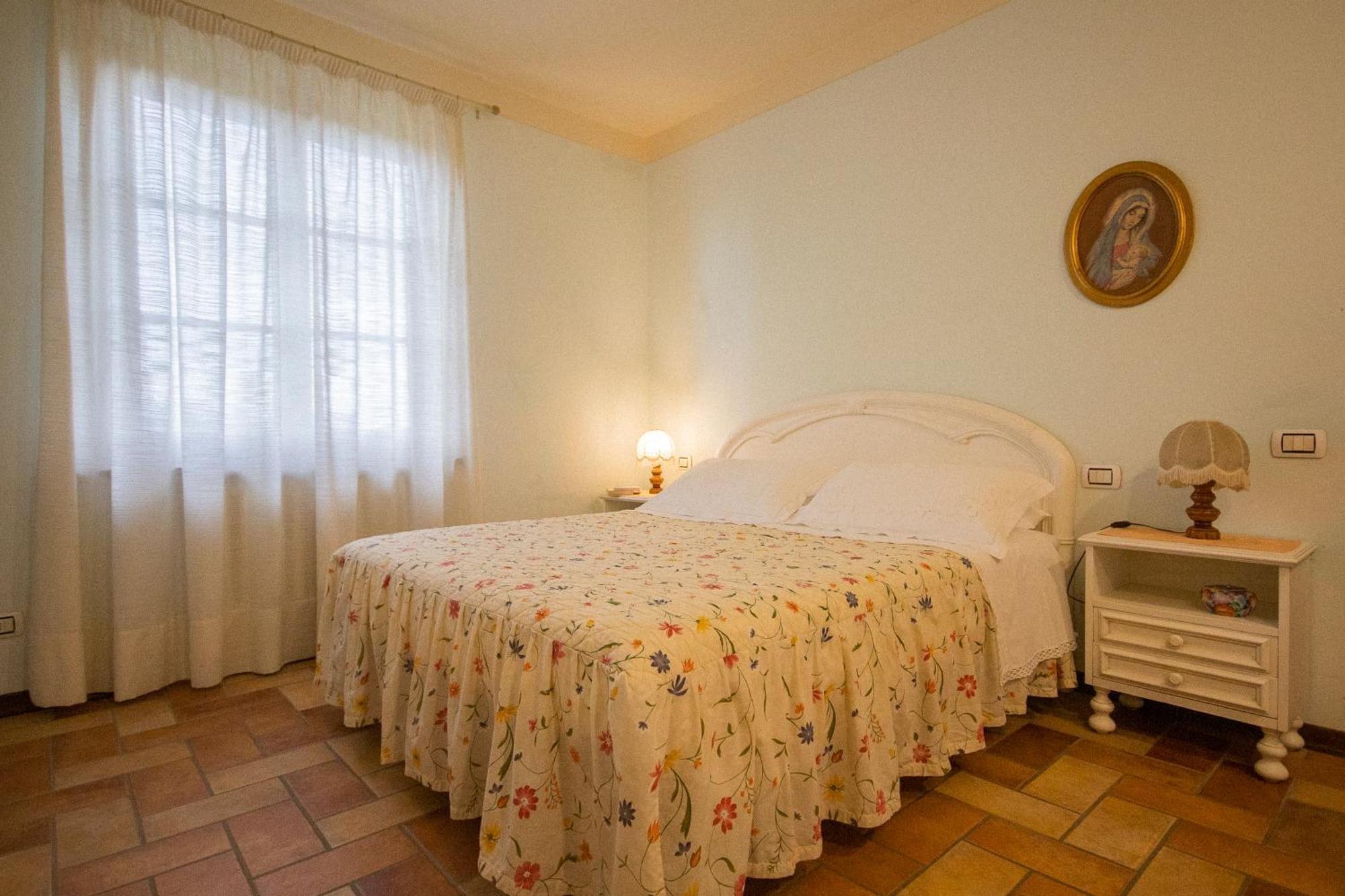 Agriturismo Corte In Poggio Stabbia Номер фото